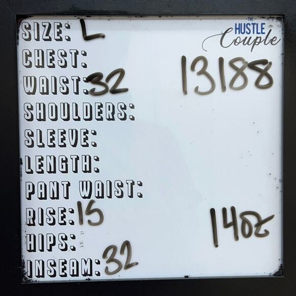 Express Tricot Womens Size L Pants Straight Leg Flowy Pull On Stretch Grey - Picture 11 of 11